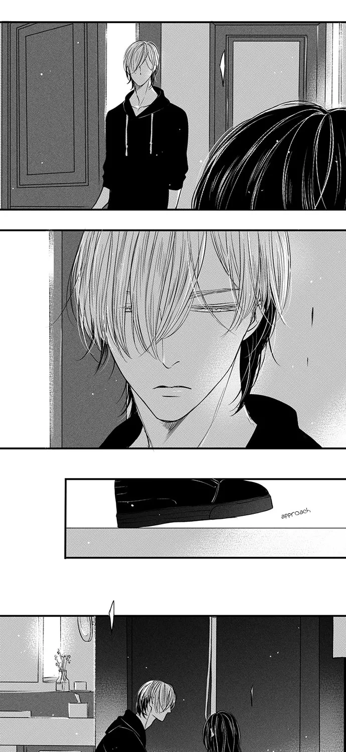Circle Chapter 93 page 2 - 