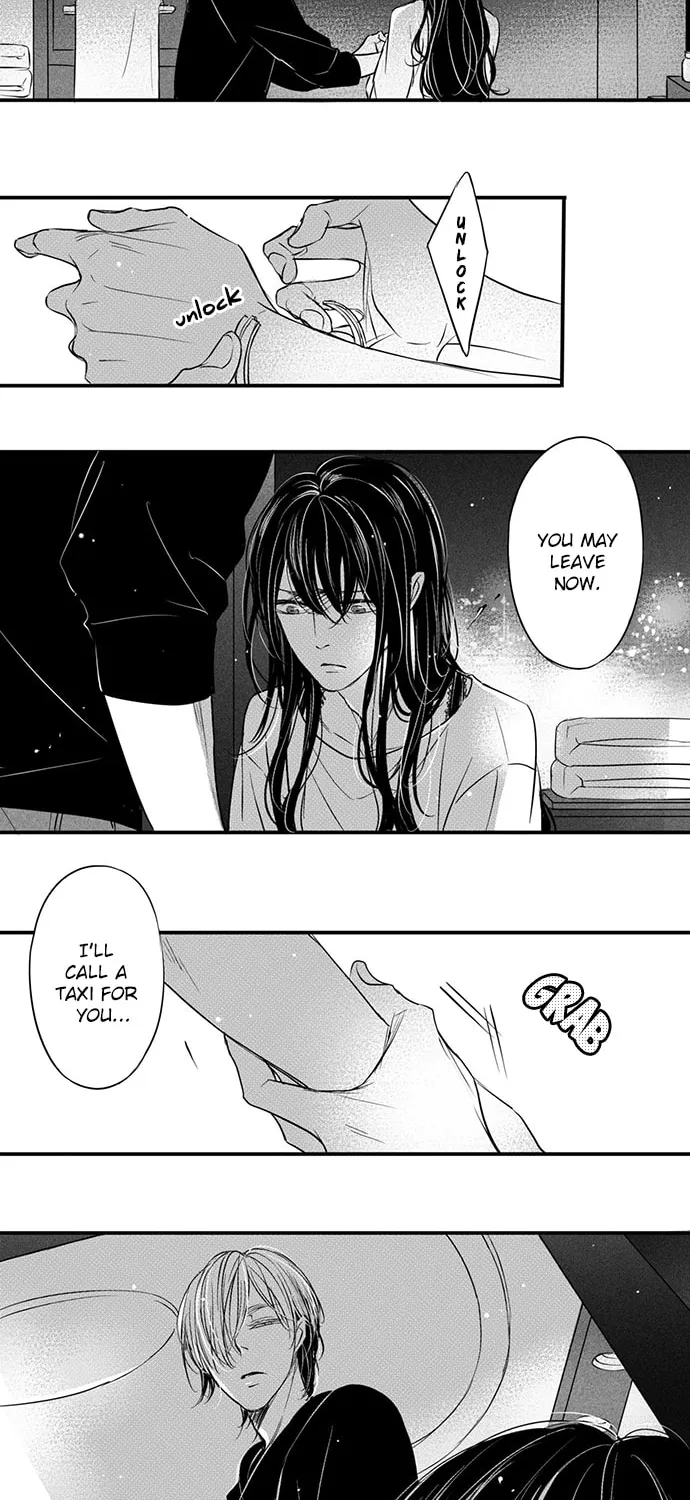 Circle Chapter 93 page 3 - 