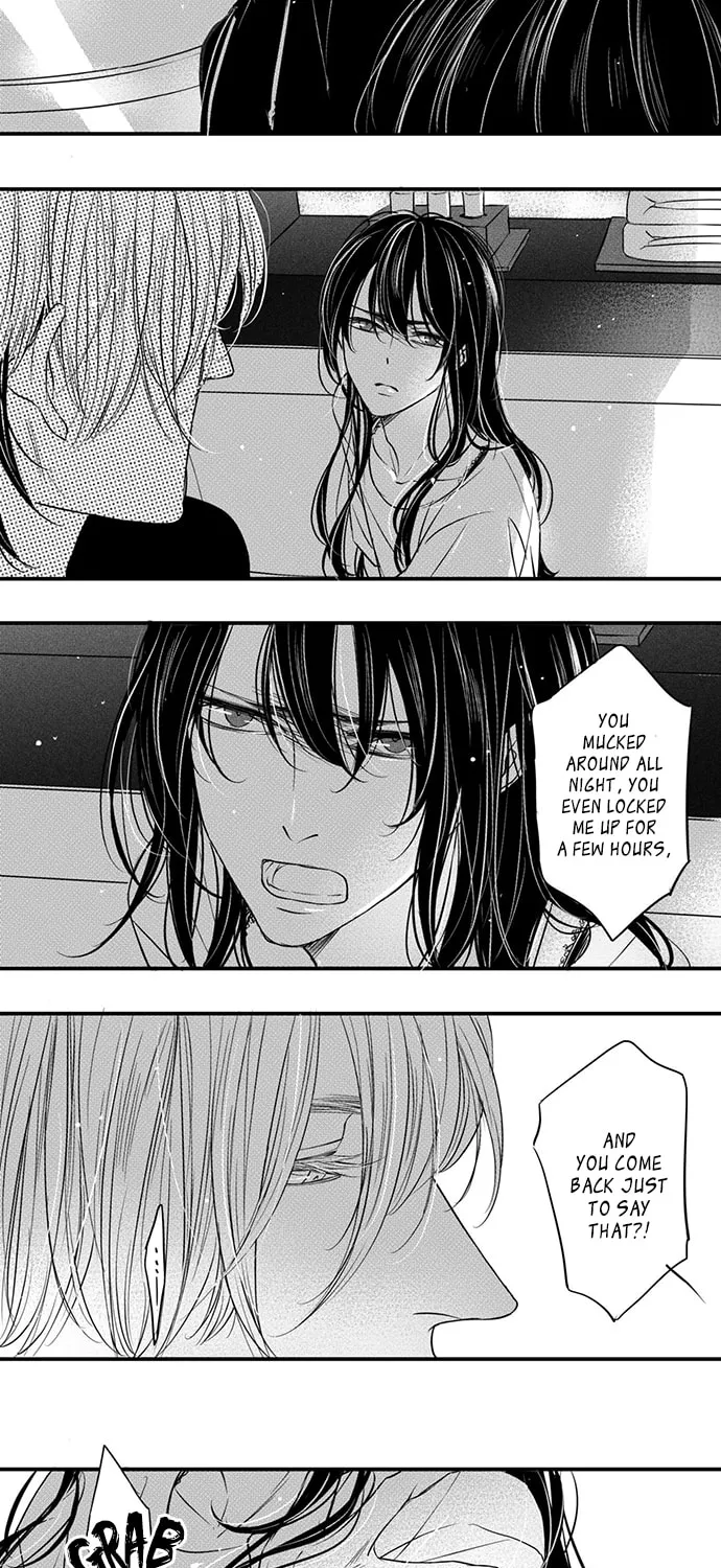 Circle Chapter 93 page 4 - 