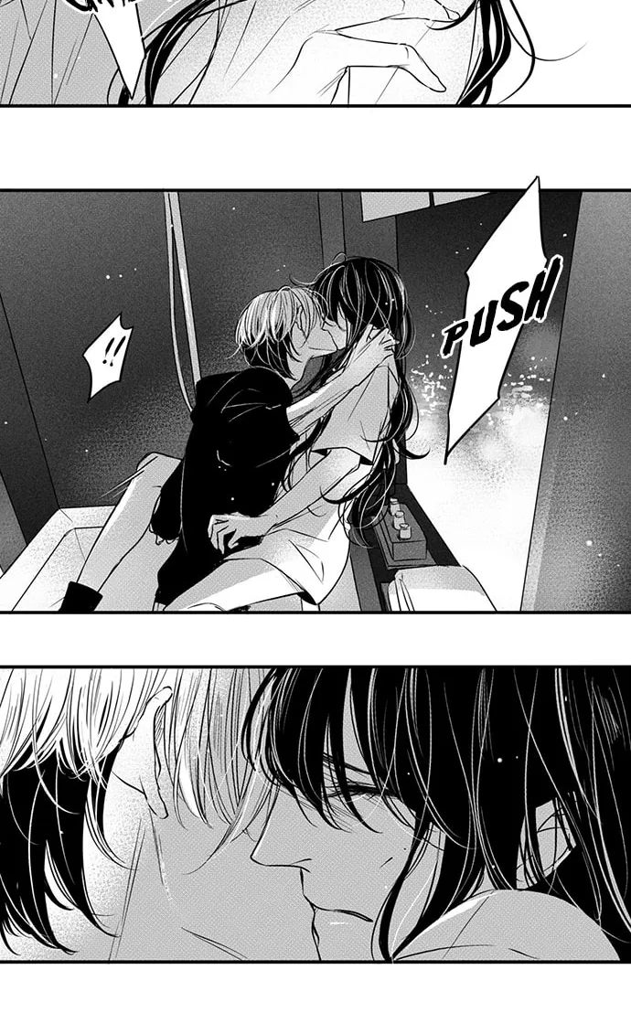 Circle Chapter 93 page 5 - 