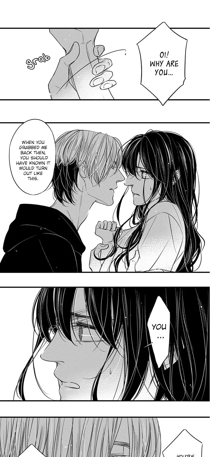 Circle Chapter 93 page 6 - 