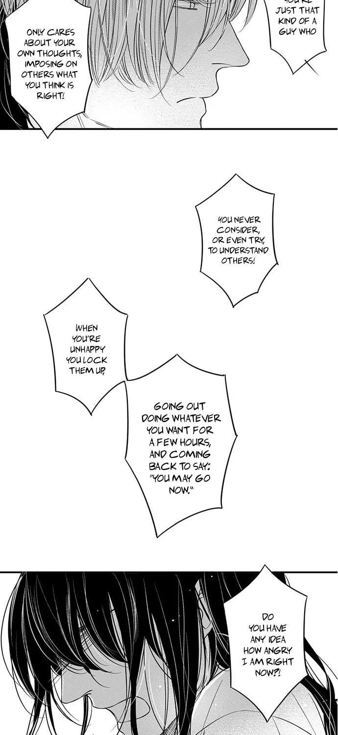 Circle Chapter 93 page 7 - 
