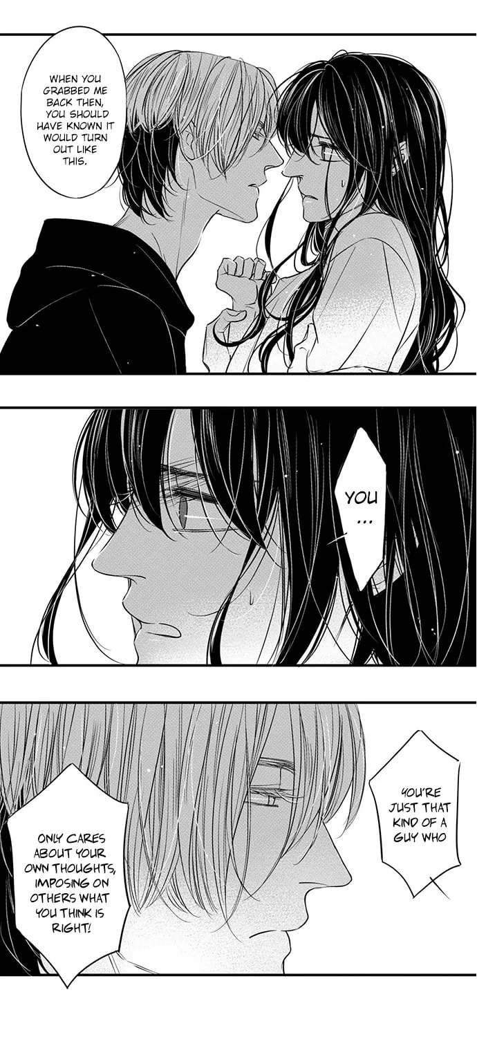 Circle Chapter 94 page 2 - 