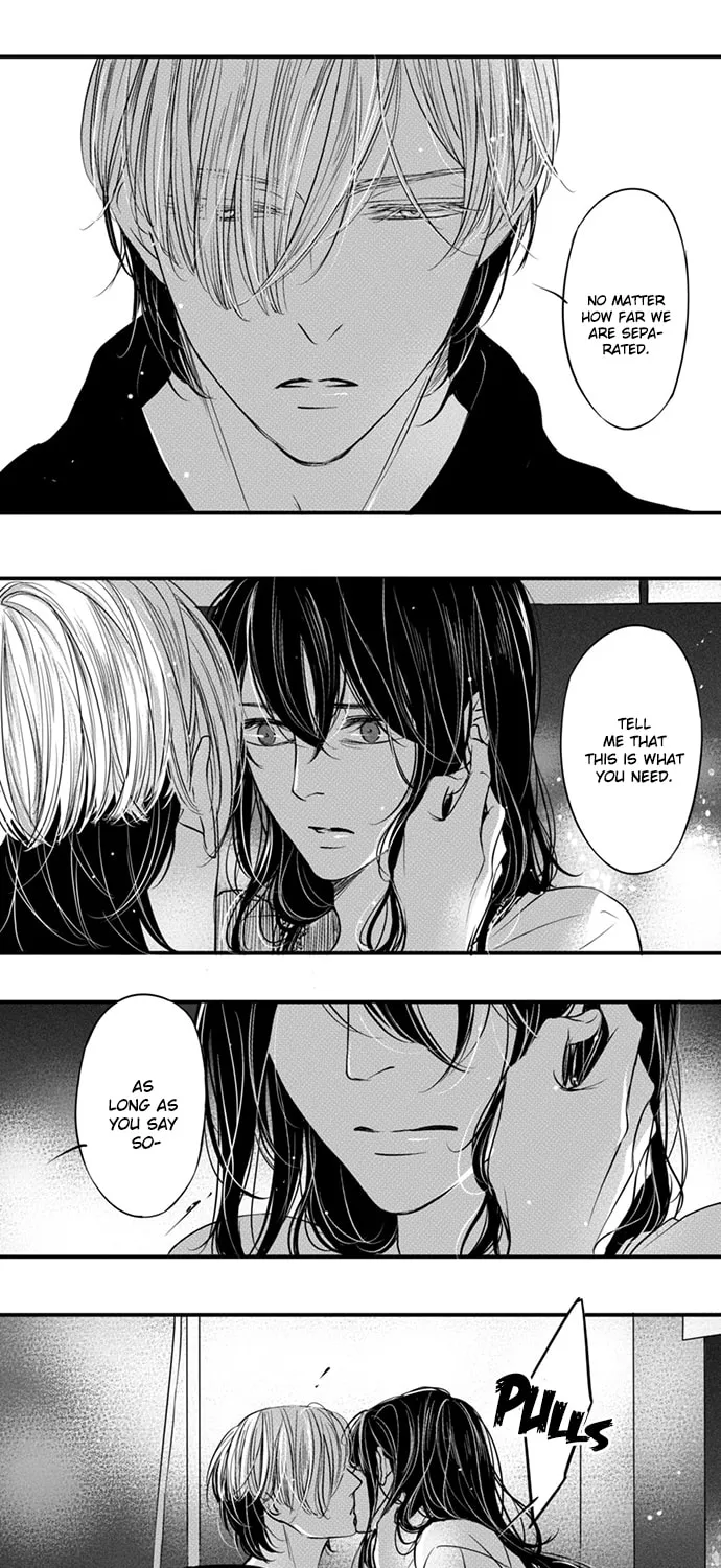 Circle Chapter 94 page 6 - 