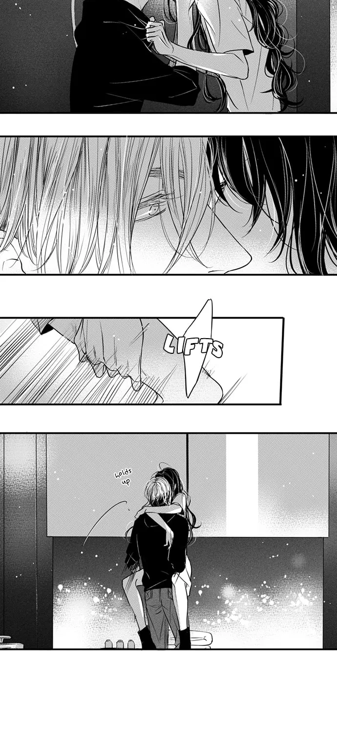 Circle Chapter 94 page 7 - 
