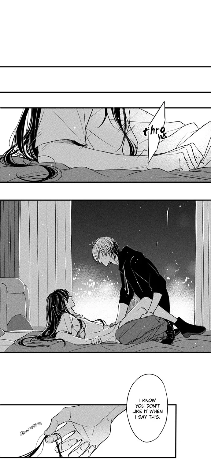 Circle Chapter 94 page 8 - 