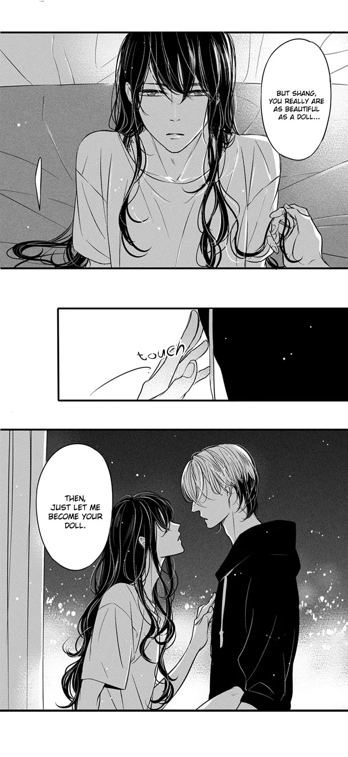 Circle Chapter 94 page 9 - 