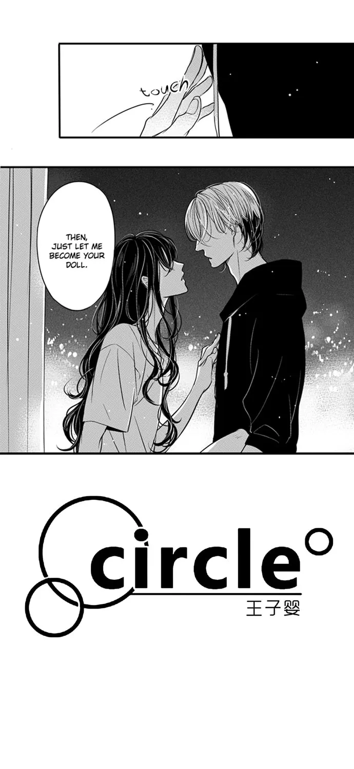 Circle Chapter 95 page 2 - 
