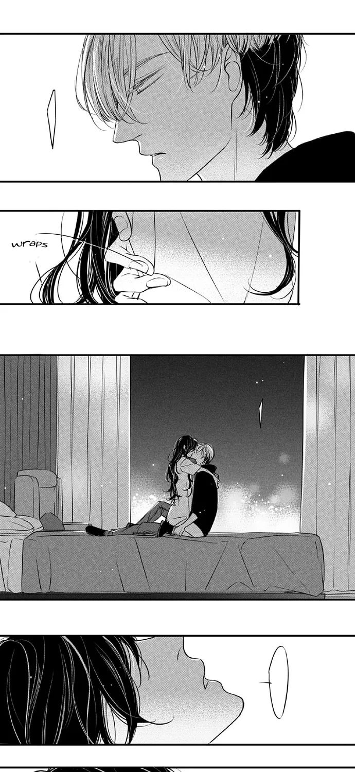 Circle Chapter 95 page 3 - 