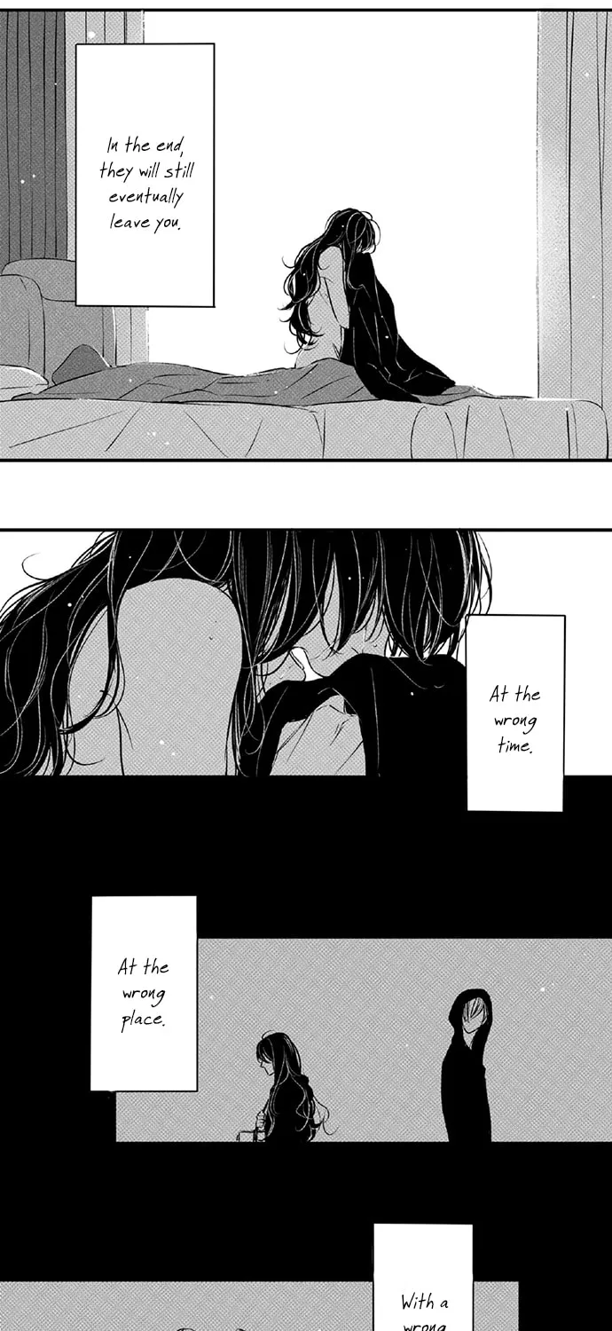 Circle Chapter 95 page 7 - 