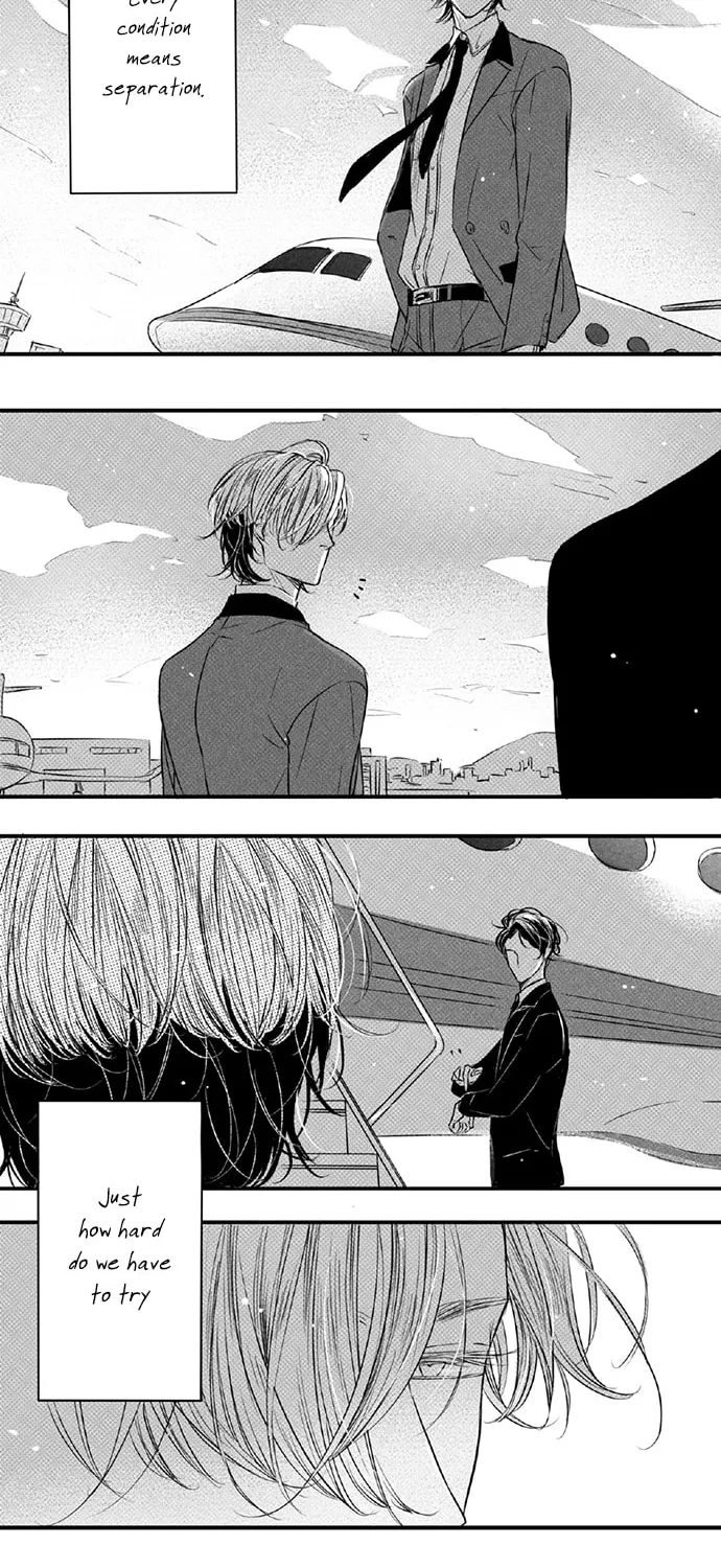 Circle Chapter 95 page 9 - 