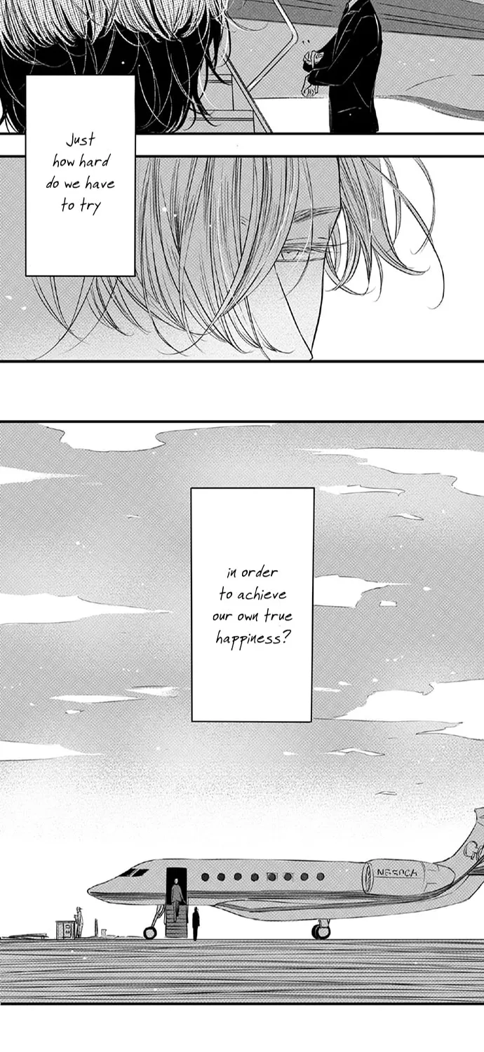 Circle Chapter 96 page 3 - 