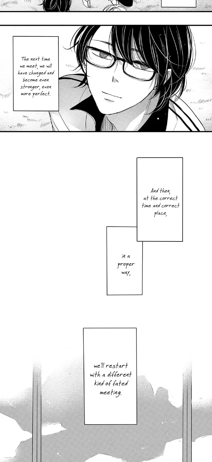 Circle Chapter 96 page 9 - 