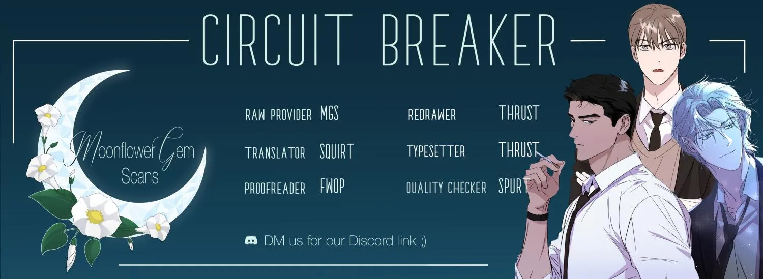 Circuit Breaker Chapter 1.2 page 1 - 