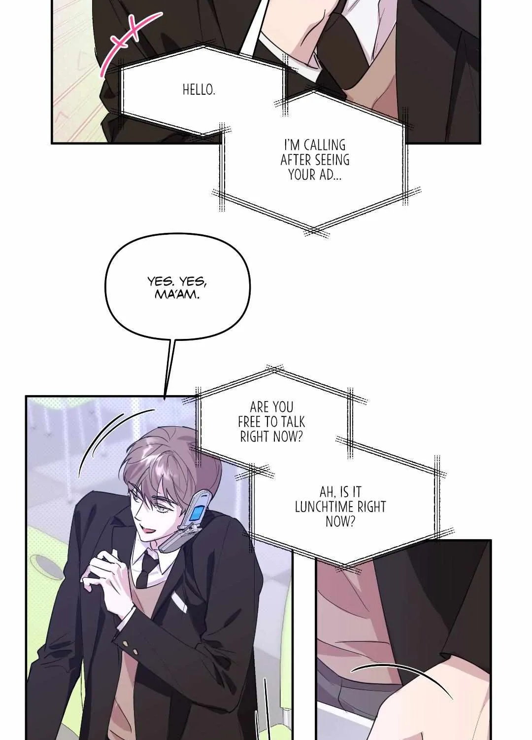 Circuit Breaker Chapter 11 page 69 - 