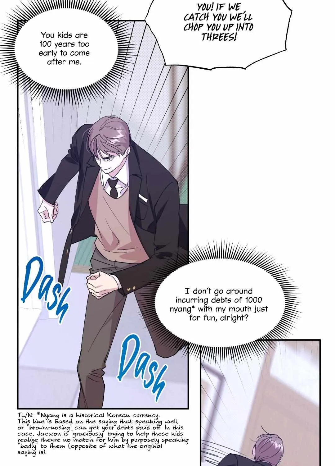 Circuit Breaker Chapter 13 page 71 - 