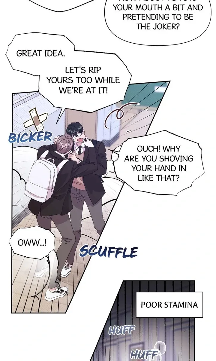 Circuit Breaker Chapter 21 page 48 - 