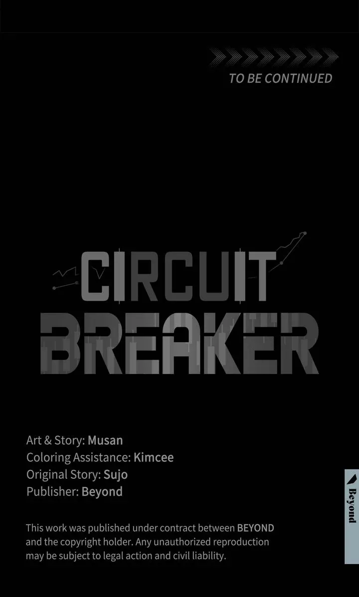 Circuit Breaker Chapter 28 page 58 - 