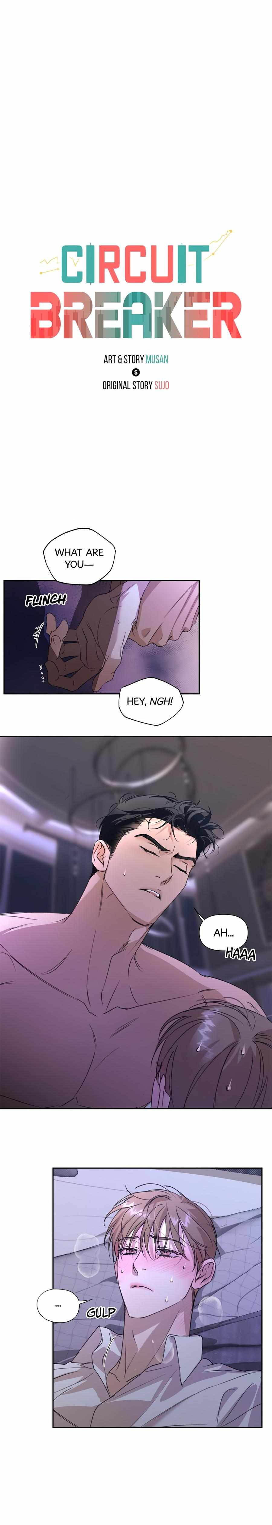 Circuit Breaker Chapter 32 page 2 - 