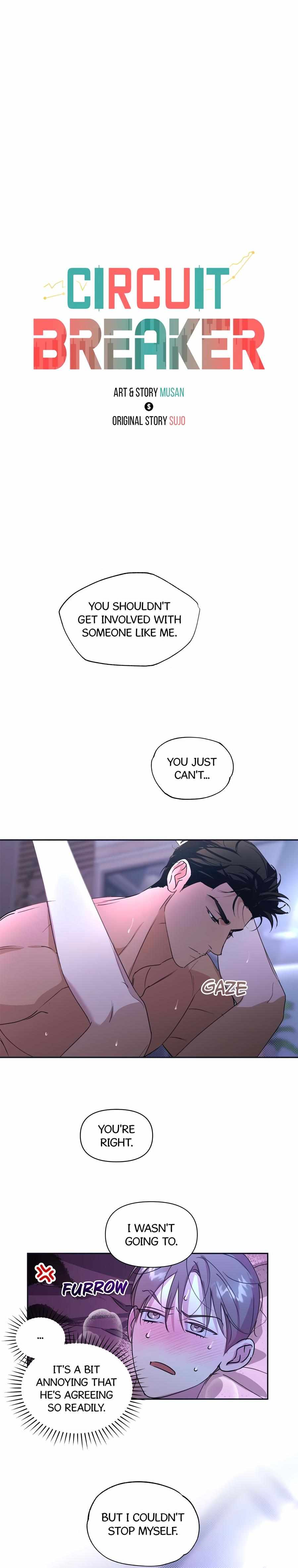 Circuit Breaker Chapter 33 page 2 - 