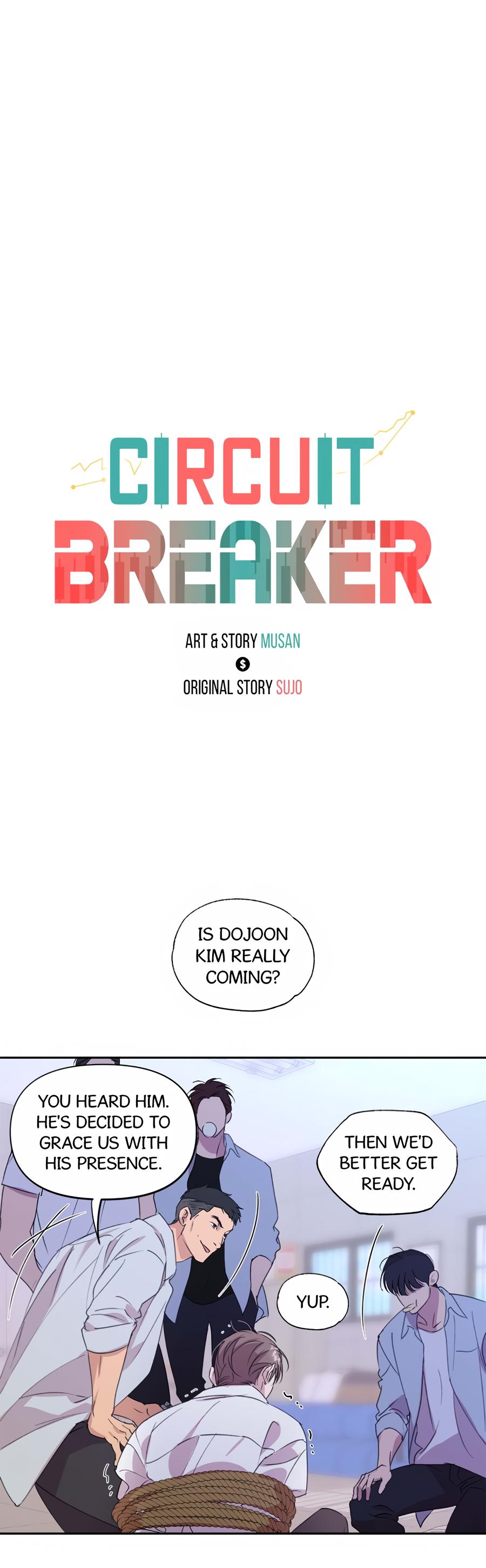 Circuit Breaker Chapter 38 page 2 - 