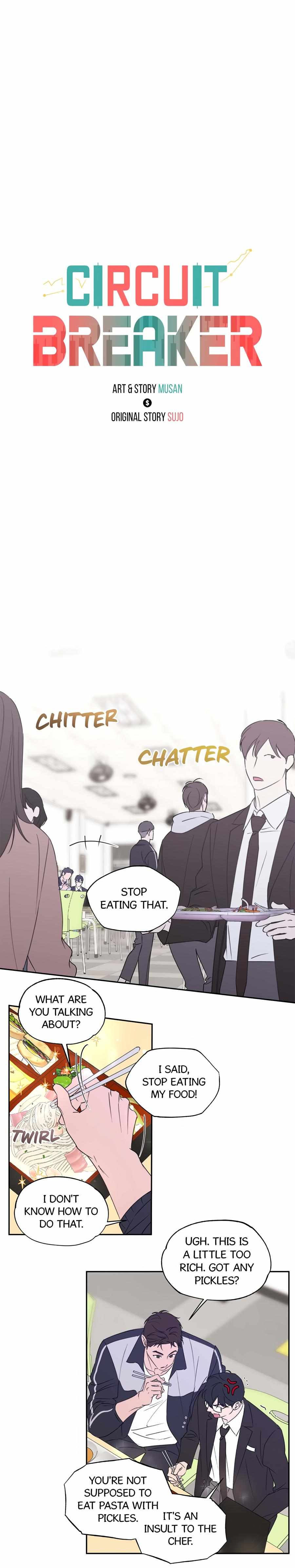 Circuit Breaker Chapter 41 page 2 - 