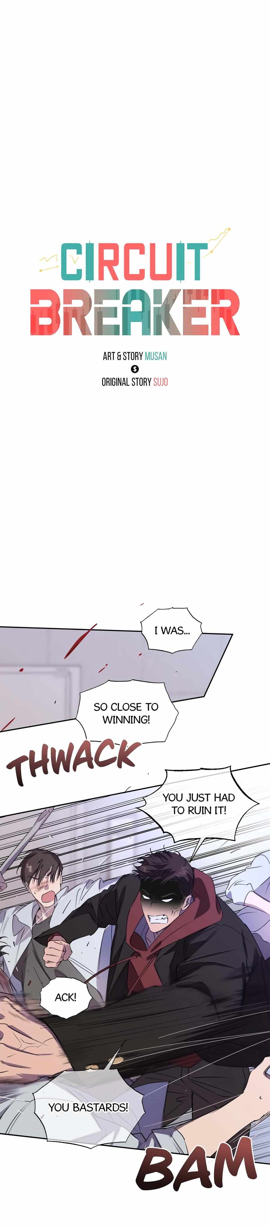 Circuit Breaker Chapter 45 page 1 - 