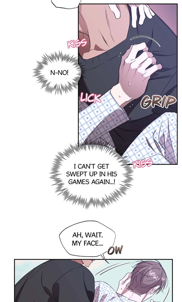 Circuit Breaker Chapter 49 page 51 - 