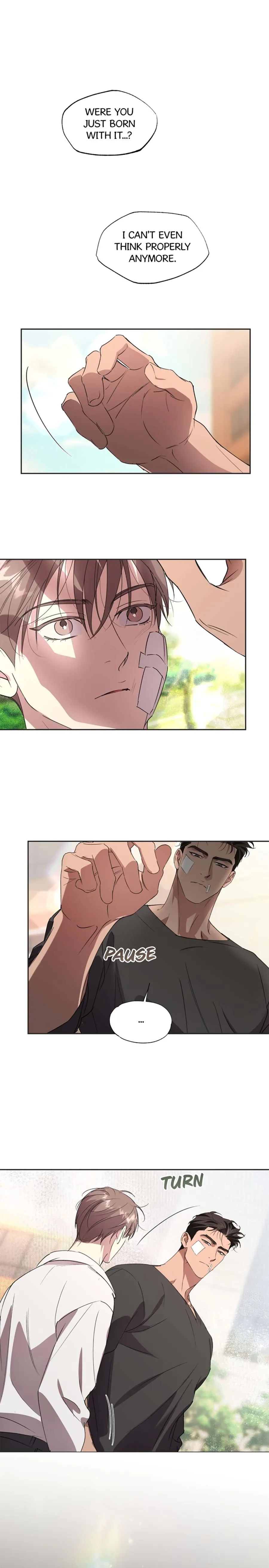 Circuit Breaker Chapter 50 page 1 - 