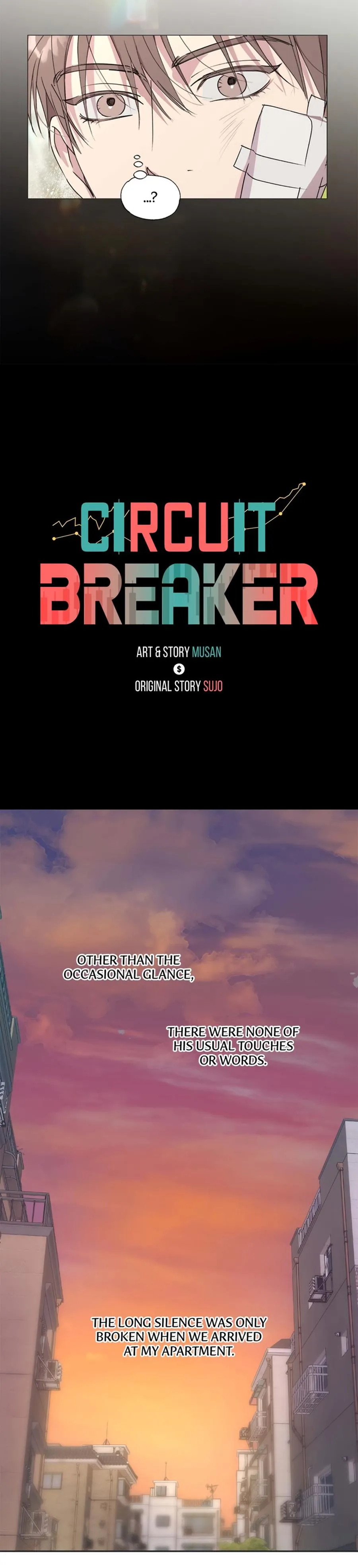 Circuit Breaker Chapter 50 page 2 - 
