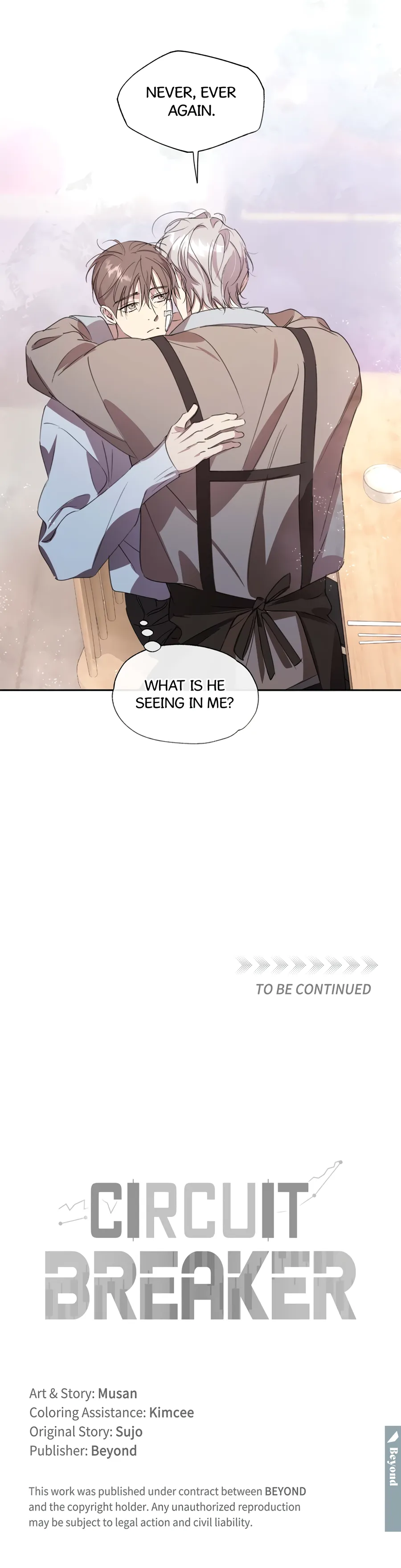 Circuit Breaker Chapter 50 page 18 - 