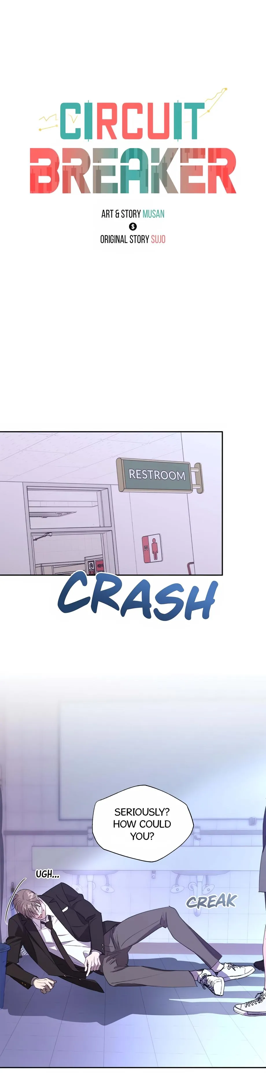 Circuit Breaker Chapter 52 page 1 - 