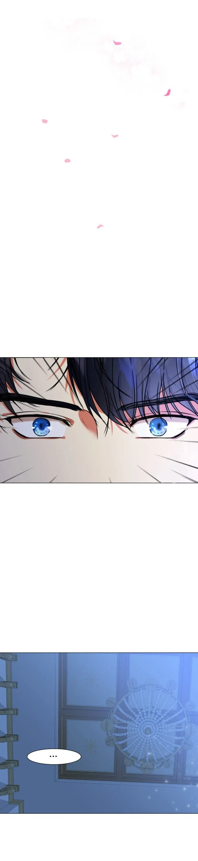 Circumstances of Switching Bodies Chapter 1 page 13 - 