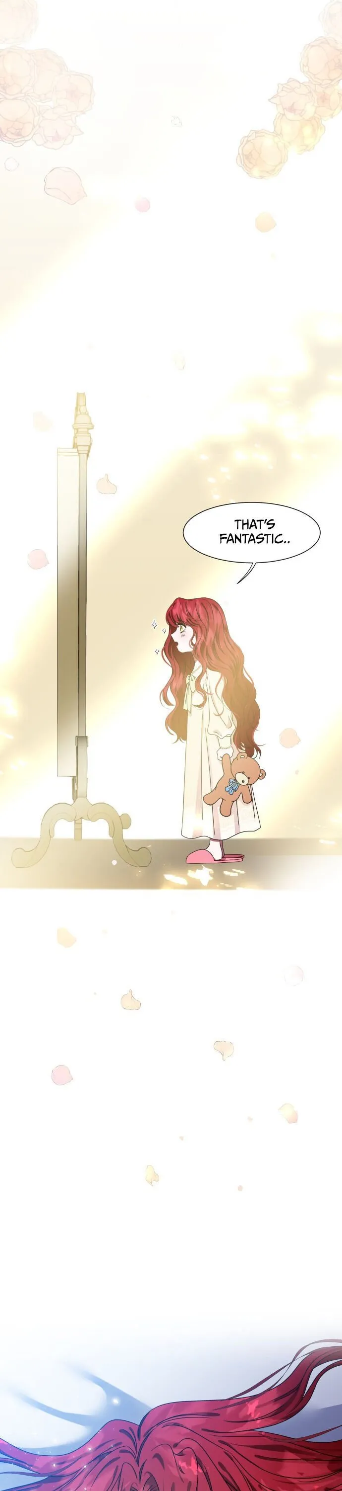 Circumstances of Switching Bodies Chapter 1 page 17 - 