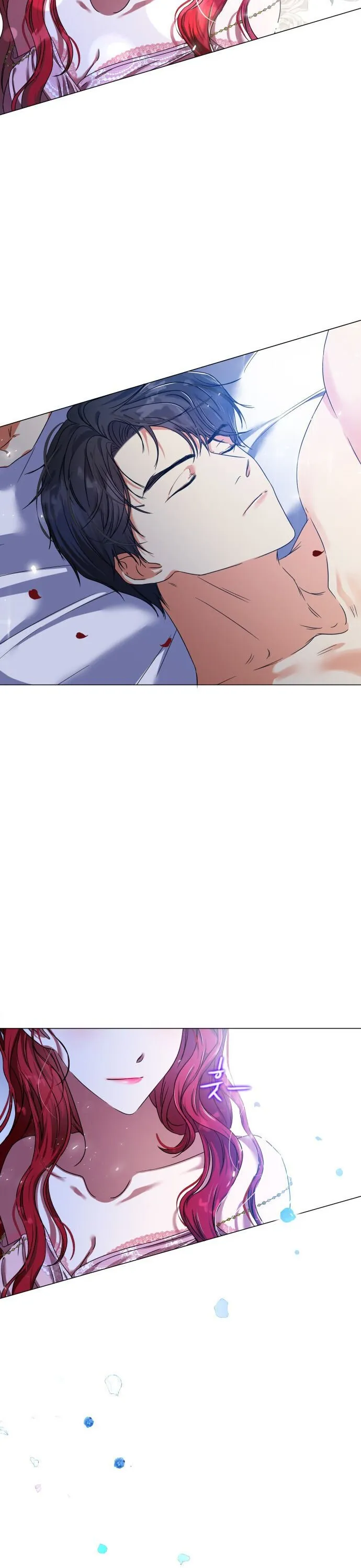 Circumstances of Switching Bodies Chapter 1 page 4 - 