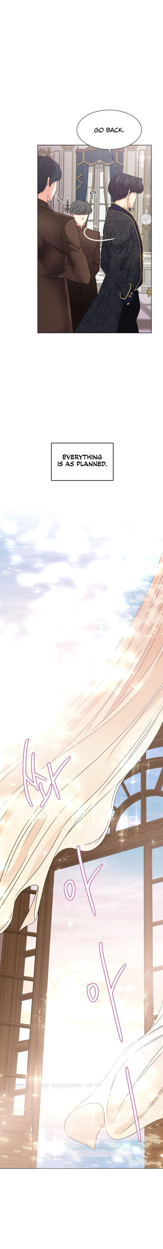 Circumstances of Switching Bodies Chapter 1 page 44 - 
