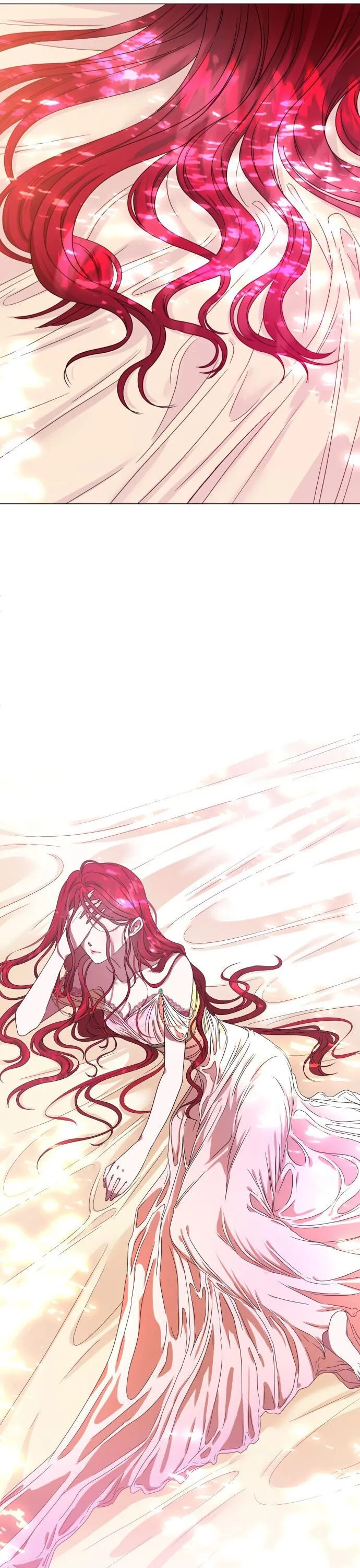 Circumstances of Switching Bodies Chapter 1 page 45 - 