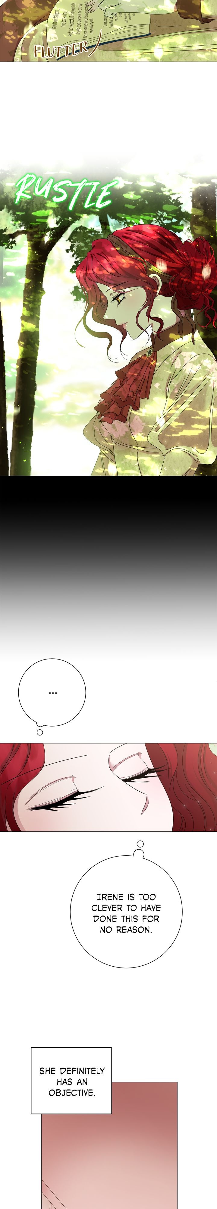 Circumstances of Switching Bodies Chapter 4 page 35 - 