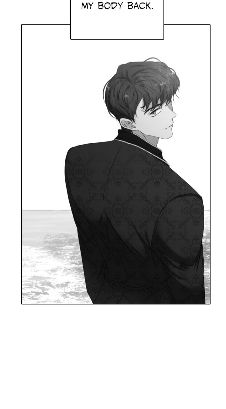 Circumstances of Switching Bodies Chapter 4 page 37 - 