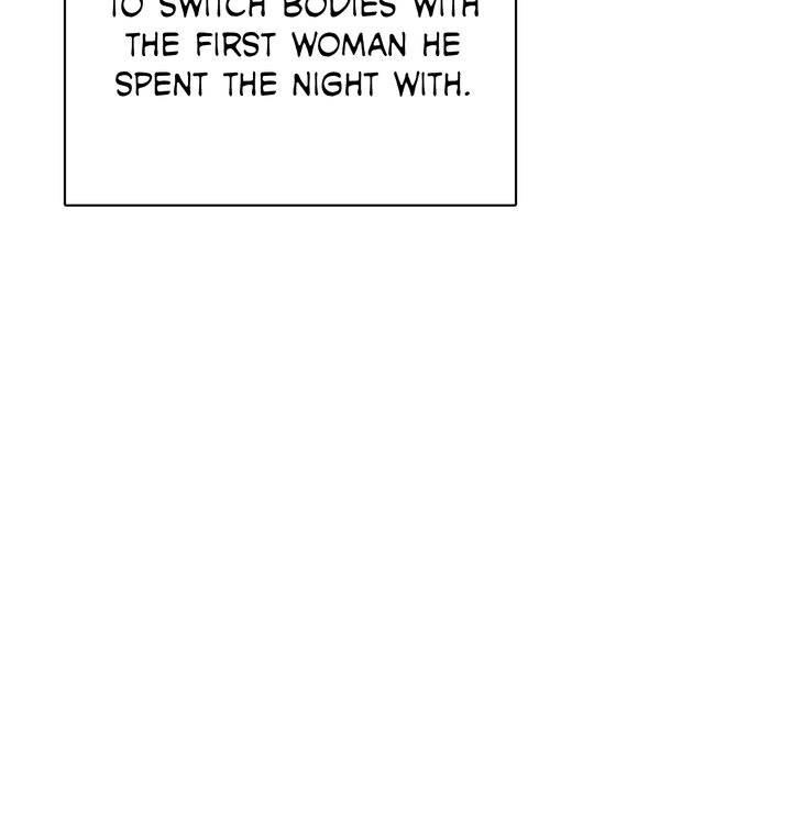 Circumstances of Switching Bodies Chapter 5 page 28 - 