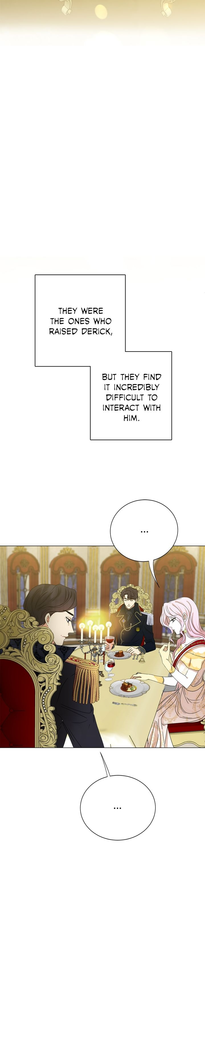 Circumstances of Switching Bodies Chapter 5 page 5 - 