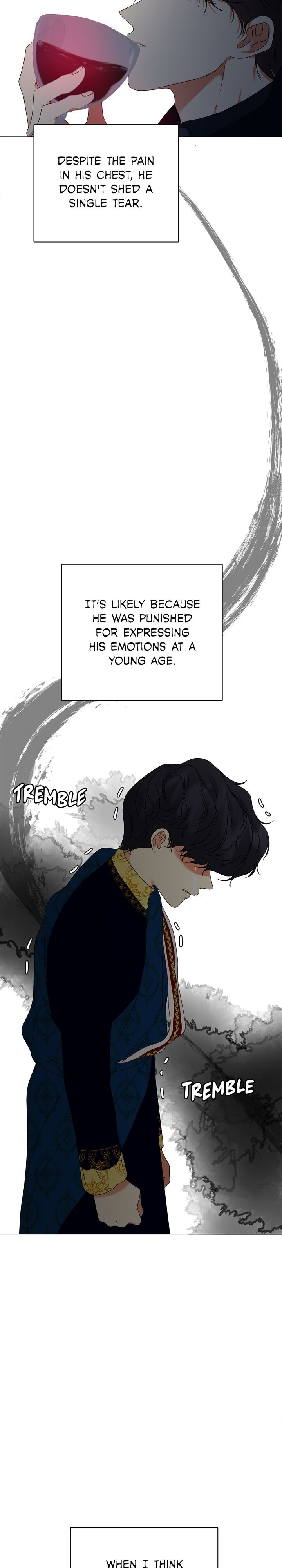 Circumstances of Switching Bodies Chapter 5 page 7 - 