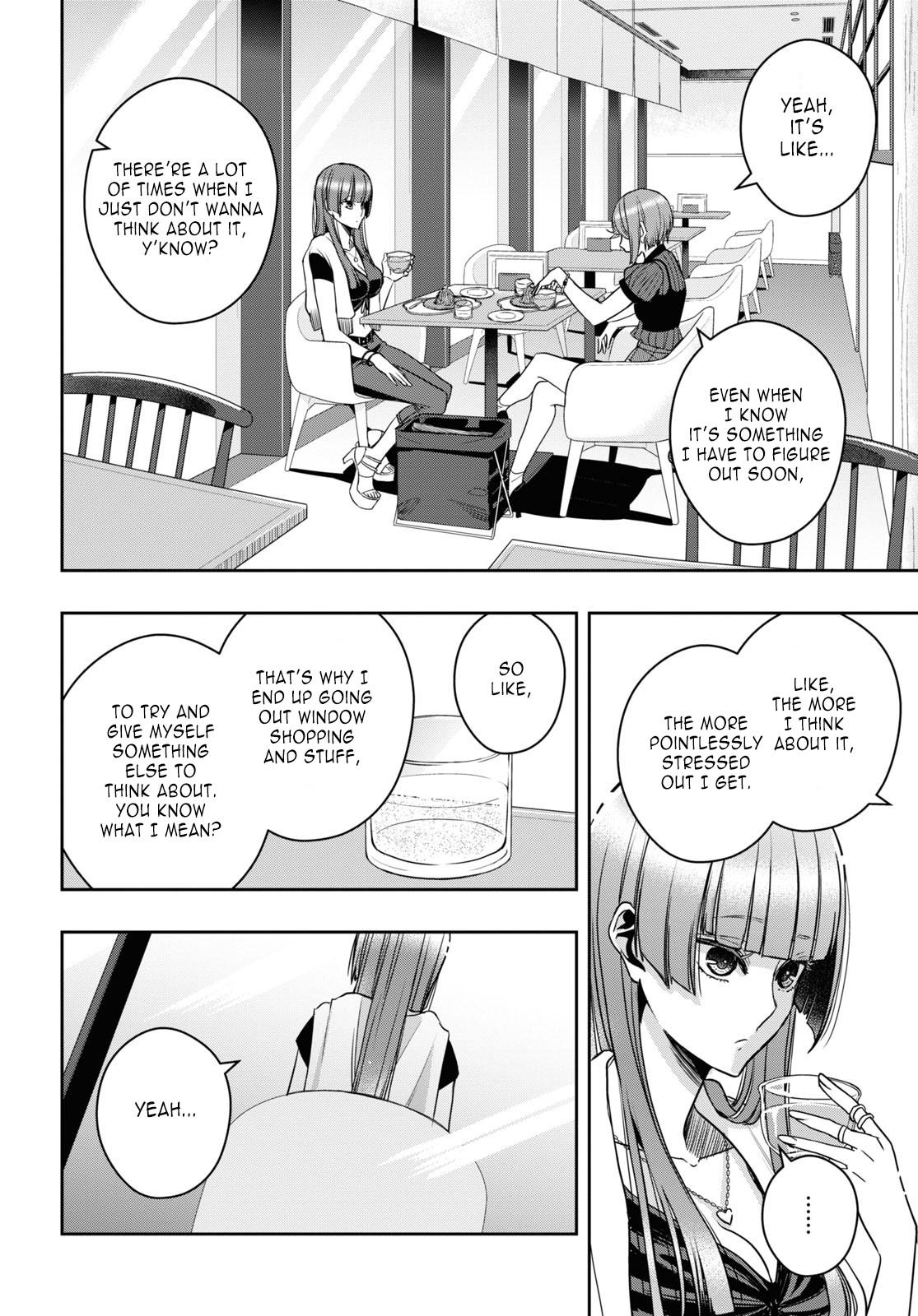 Citrus Plus Chapter 29 page 7 - 
