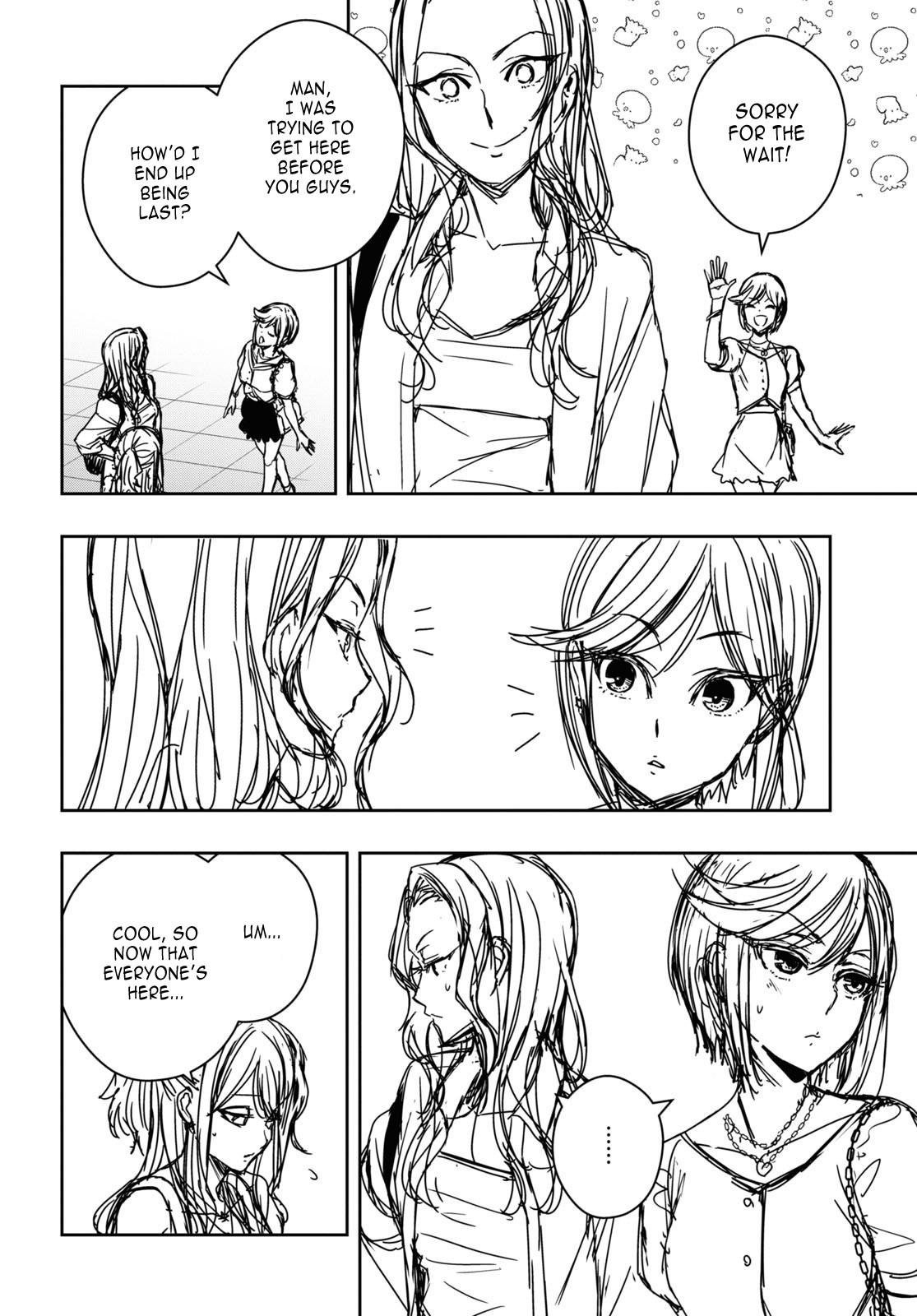 Citrus Plus Chapter 30 page 4 - 