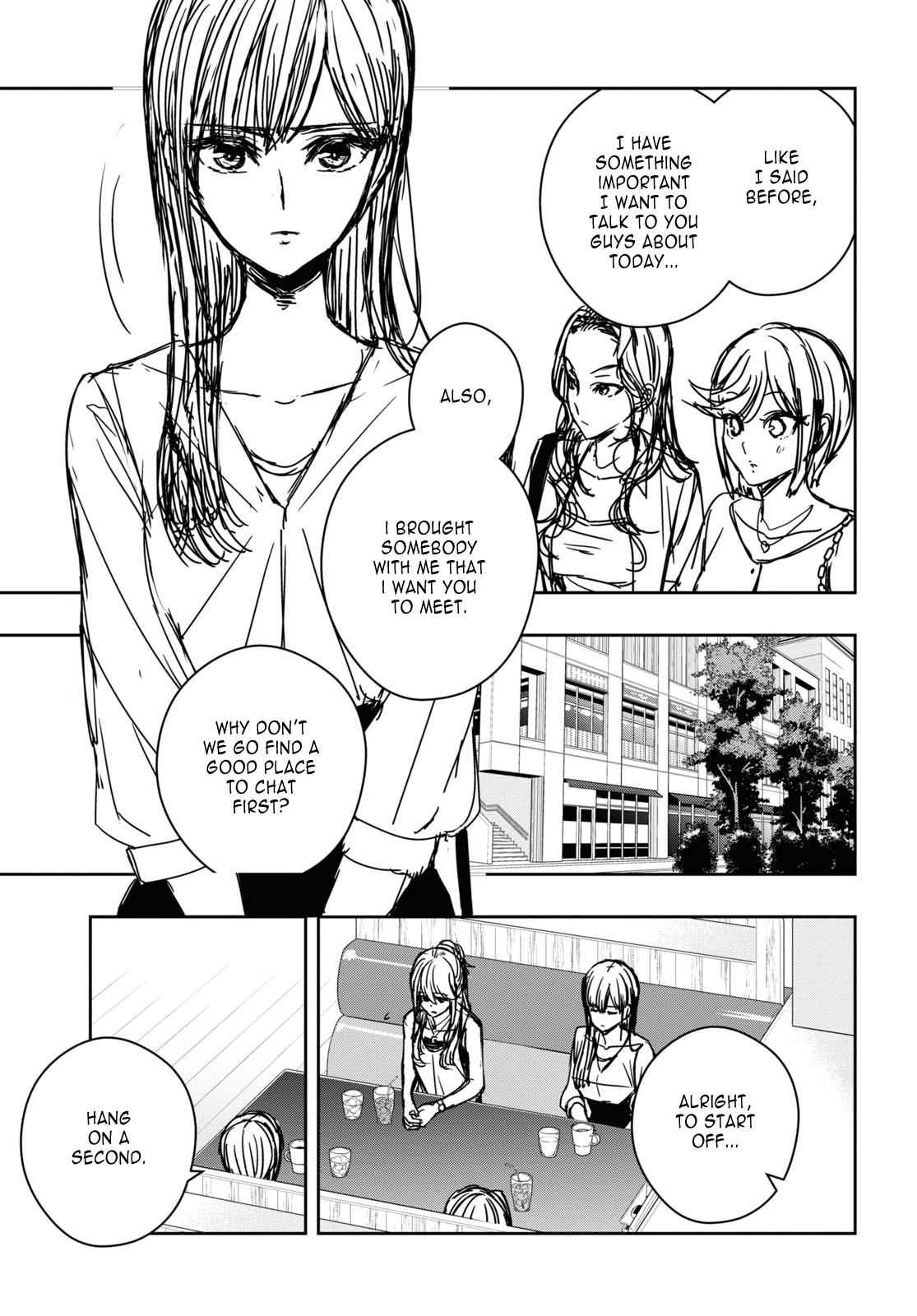 Citrus Plus Chapter 30 page 5 - 