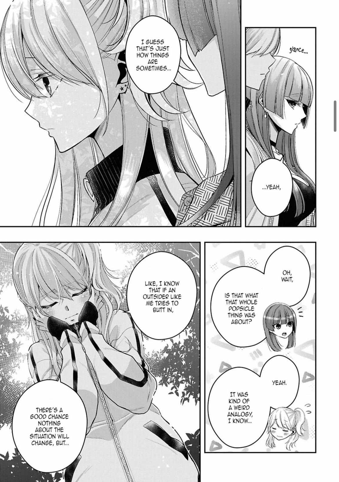 Citrus Plus Chapter 38 page 7 - 