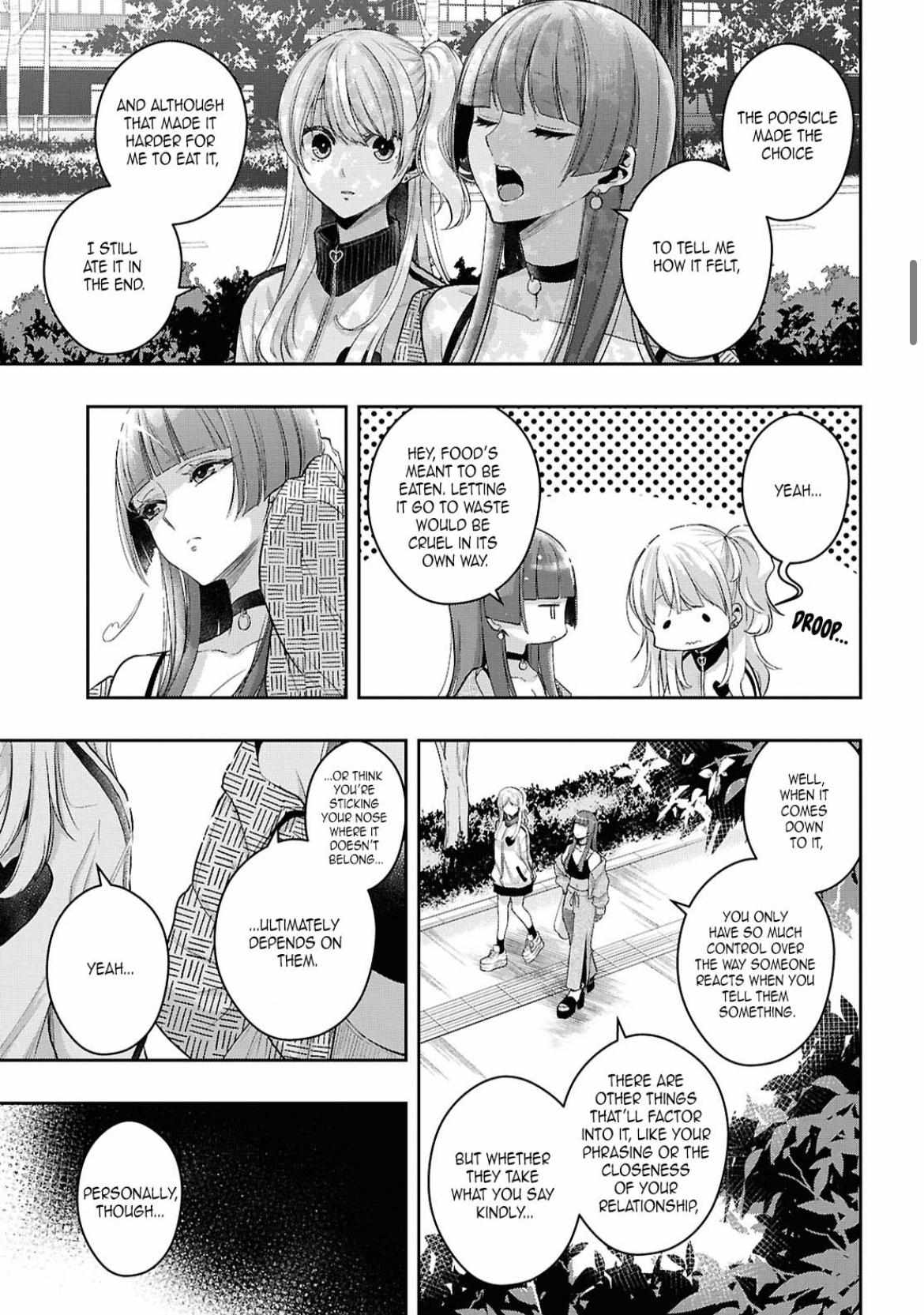 Citrus Plus Chapter 38 page 9 - 