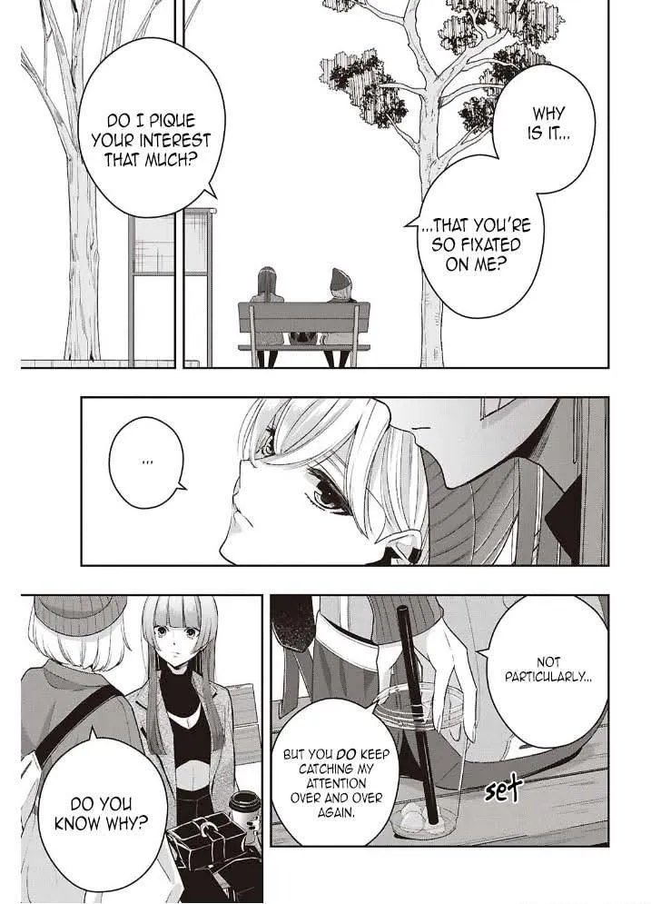 Citrus Plus Chapter 42 page 19 - 