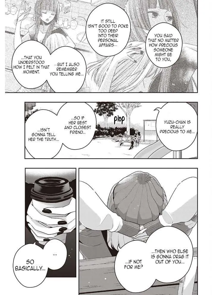 Citrus Plus Chapter 42 page 21 - 