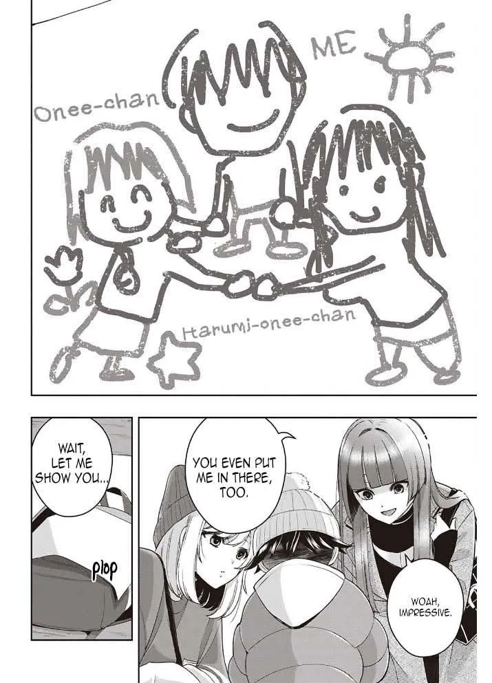 Citrus Plus Chapter 42 page 26 - 